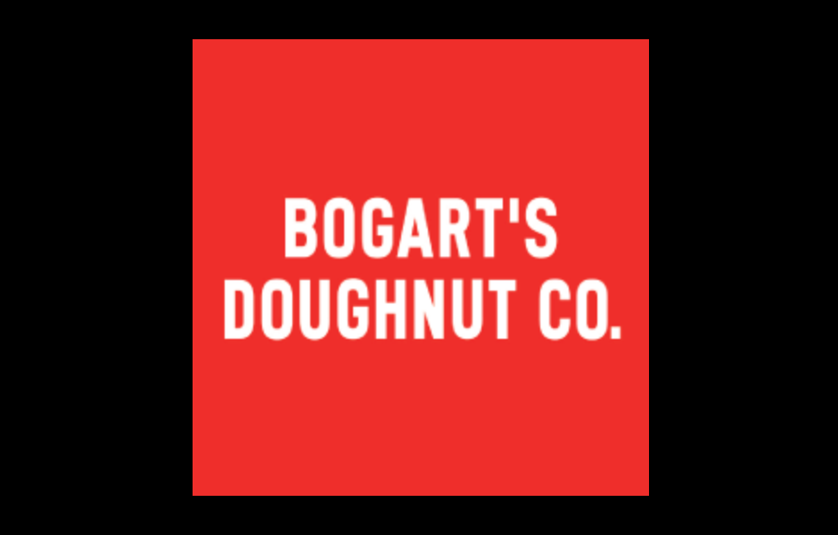 Bogart’s Doughnut Co.